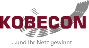 kobecon logo